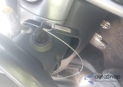 2006 Mini Cooper S from USA, damaged, VIN WMWRE33526TN25776